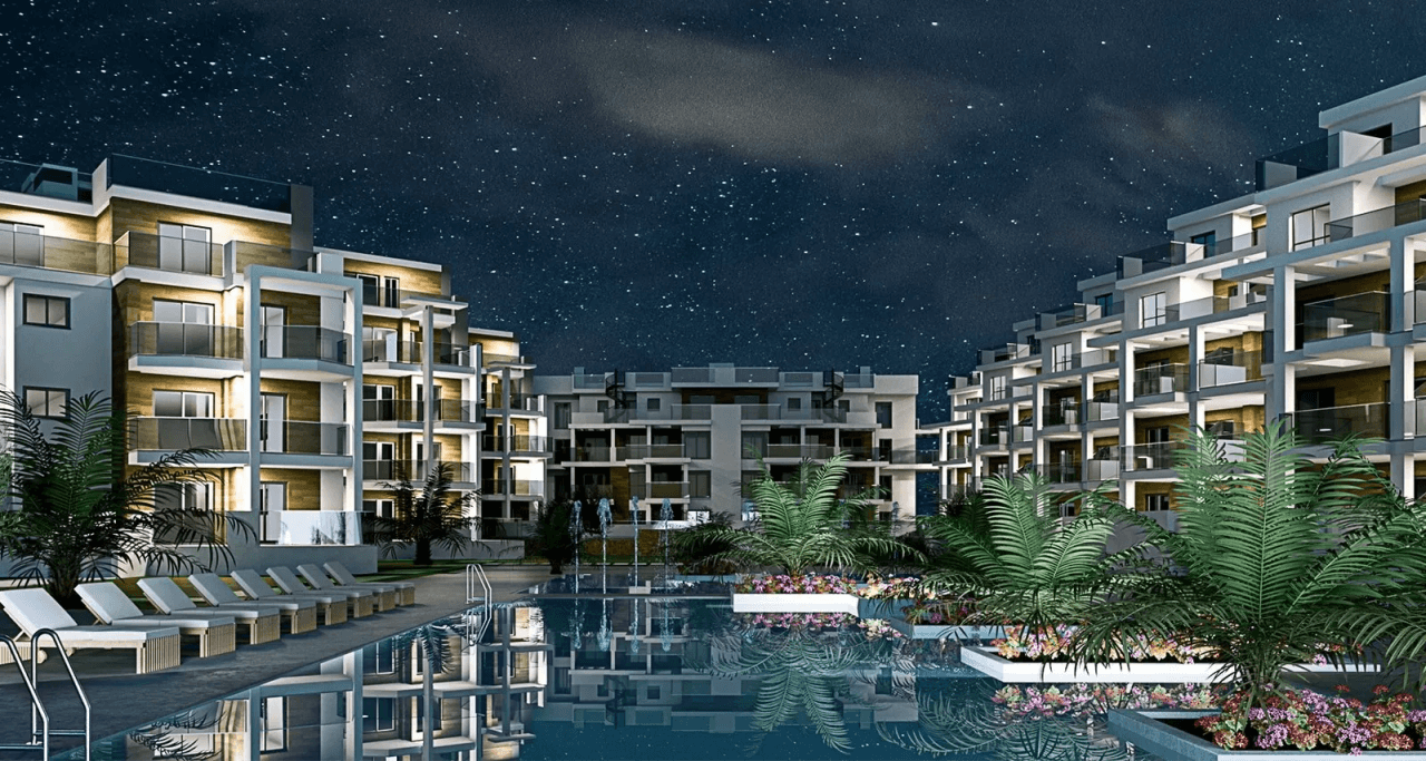 Apartamento en Dénia, Las Marinas