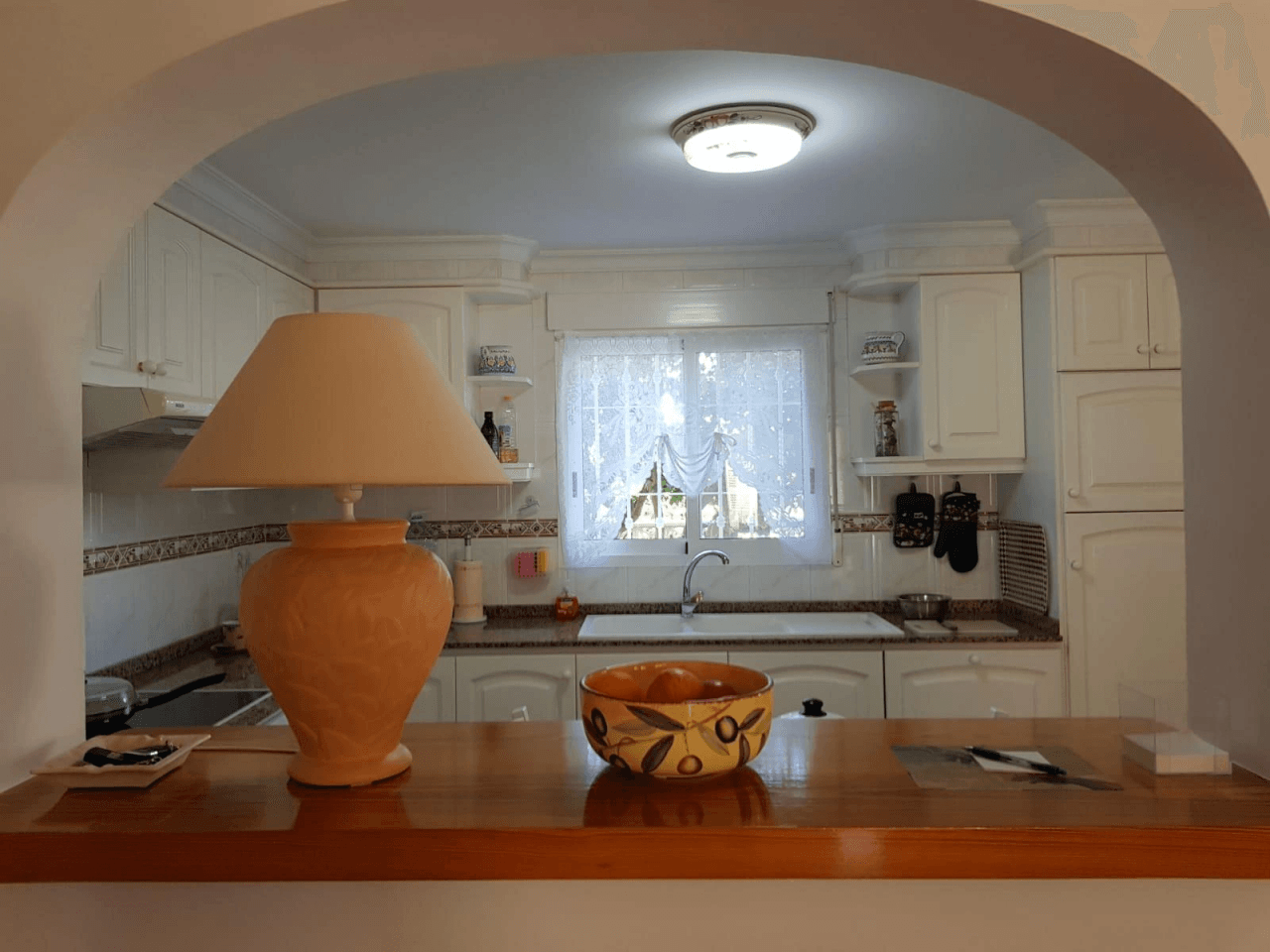 Belle Villa ''Casa Katta'' avec piscine, à seulement 300m de le mer