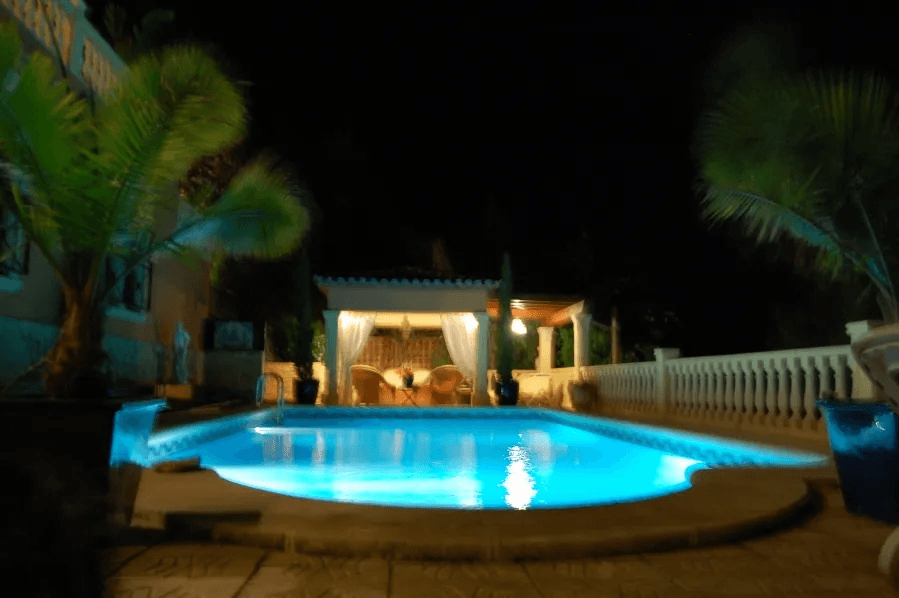 Villa de luxe à Javea