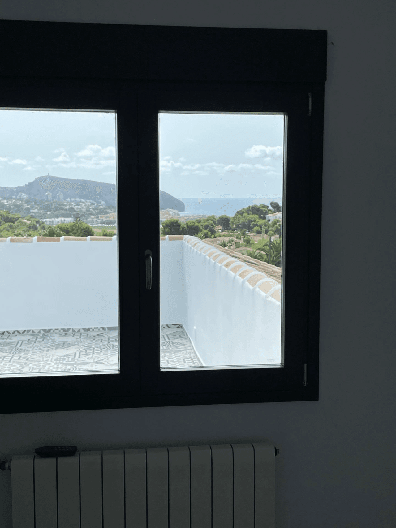 BELLE VILLA À MORAIRA