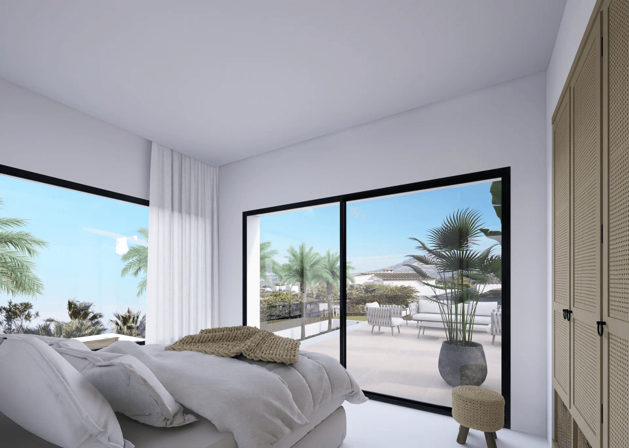 Terrain a Javea