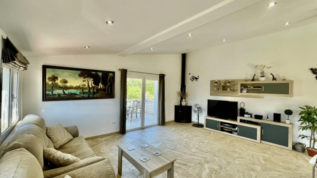 Villa zu verkaufen in Orba: Panoramablick, separates Gästeapartment