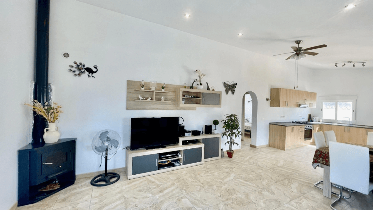 Villa zu verkaufen in Orba: Panoramablick, separates Gästeapartment