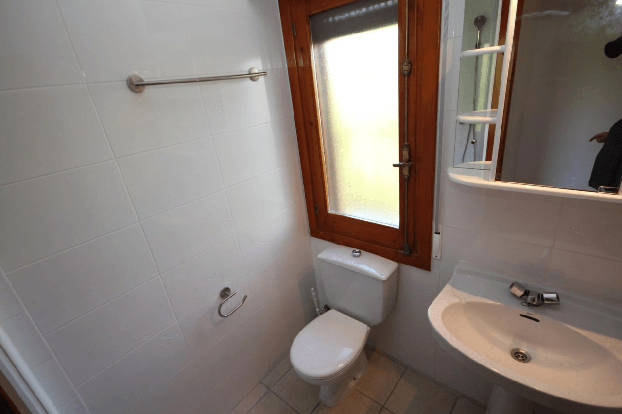 Villa ''Almadrava'' nur ein paar minutem vom Meer entfernt