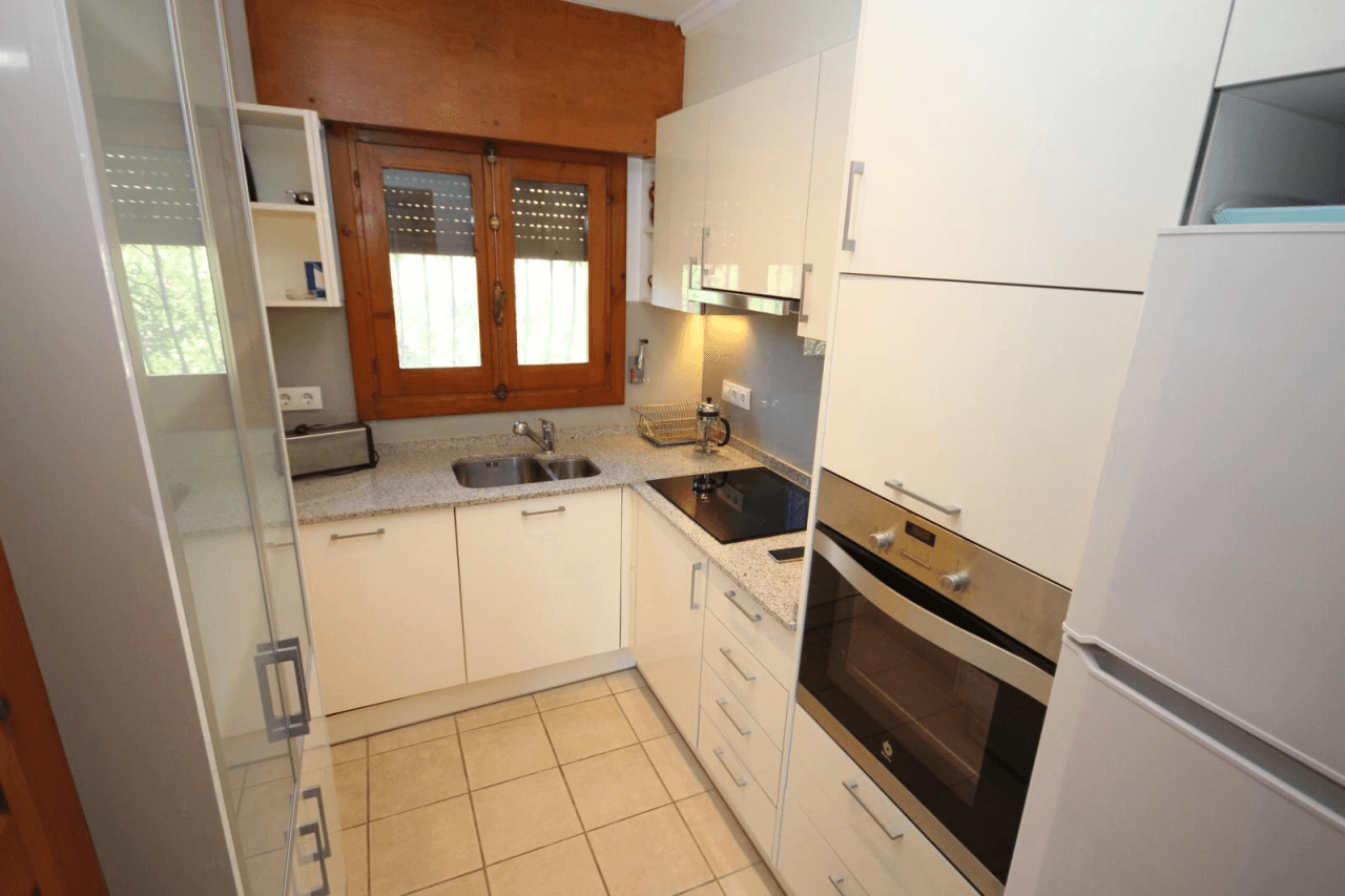 Villa ''Almadrava'' nur ein paar minutem vom Meer entfernt