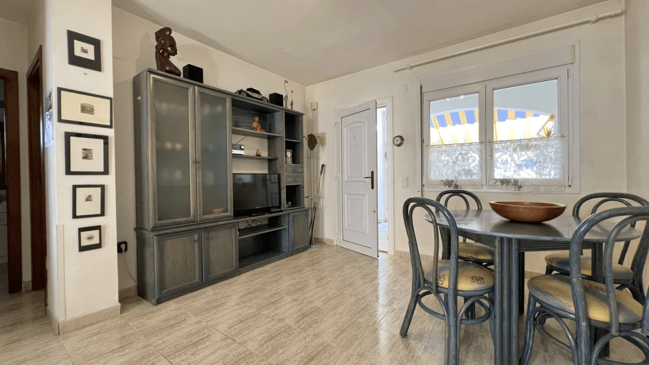 Superbe maison jumelée à El Vergel avec 3 chambres et 2 salles de bains