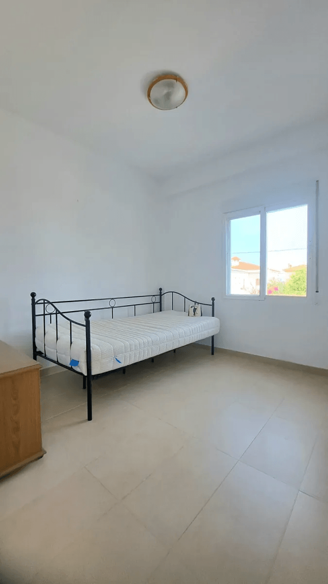 Appartement lumineux de 2 chambres à Els Poblets, à seulement 50 mètres de la plage !