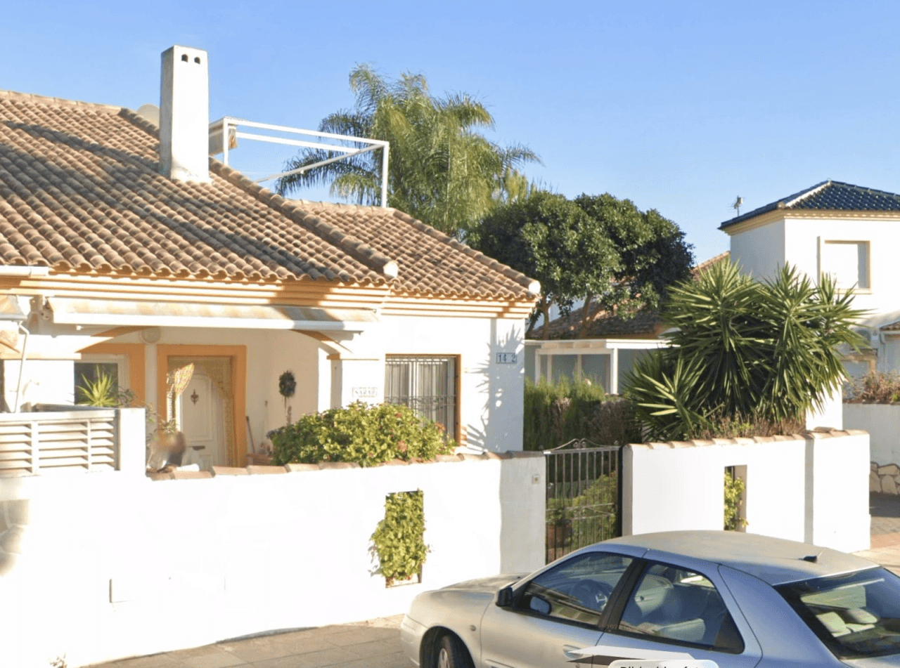 Superbe maison jumelée à El Vergel avec 3 chambres et 2 salles de bains
