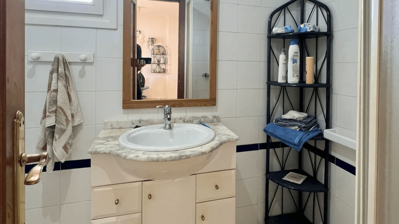 Superbe maison jumelée à El Vergel avec 3 chambres et 2 salles de bains