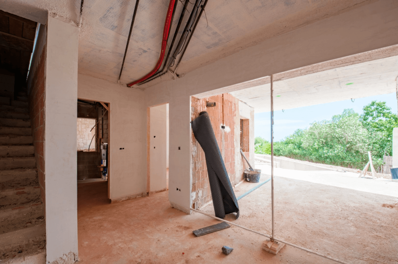 Villa de design avec vue panoramique sur la mer à , Jávea – Votre maison de rêve devient réalité ici