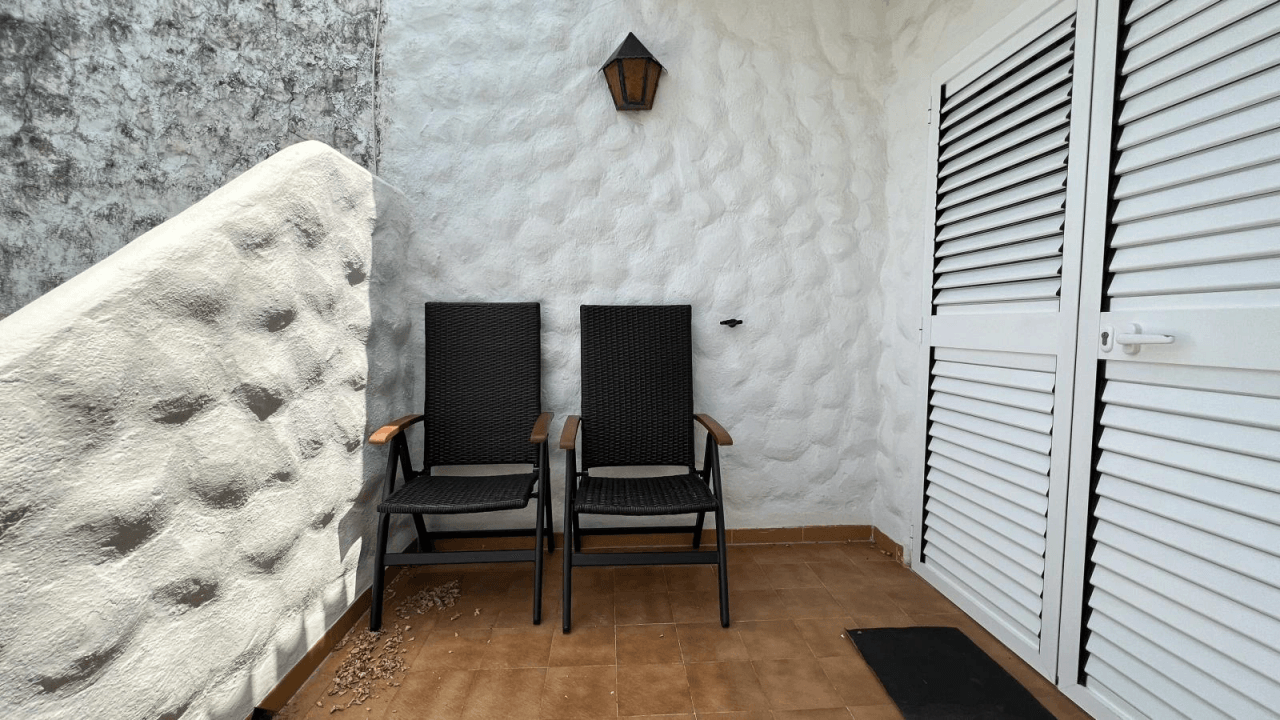 Appartement dans un quartier calme avec piscine à Els Poblets