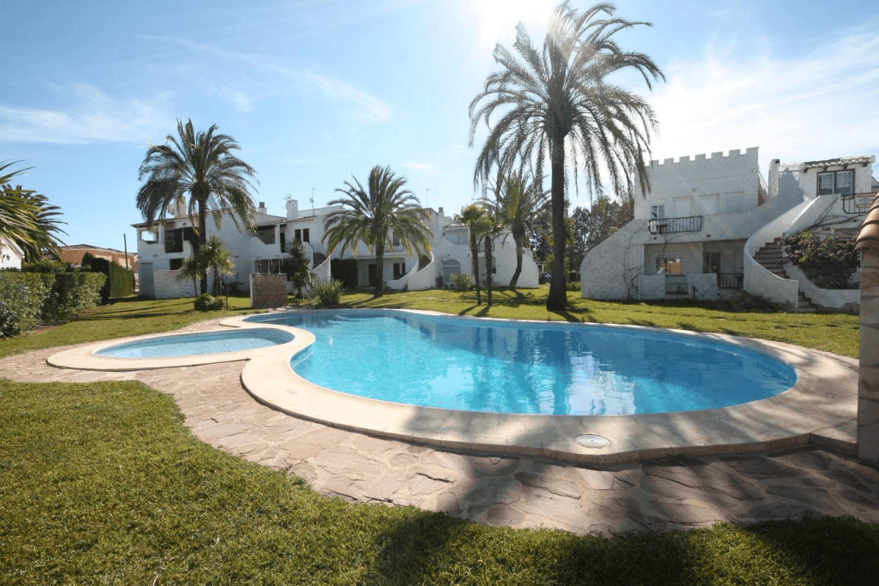 Rental. Apartamento in Els Poblets