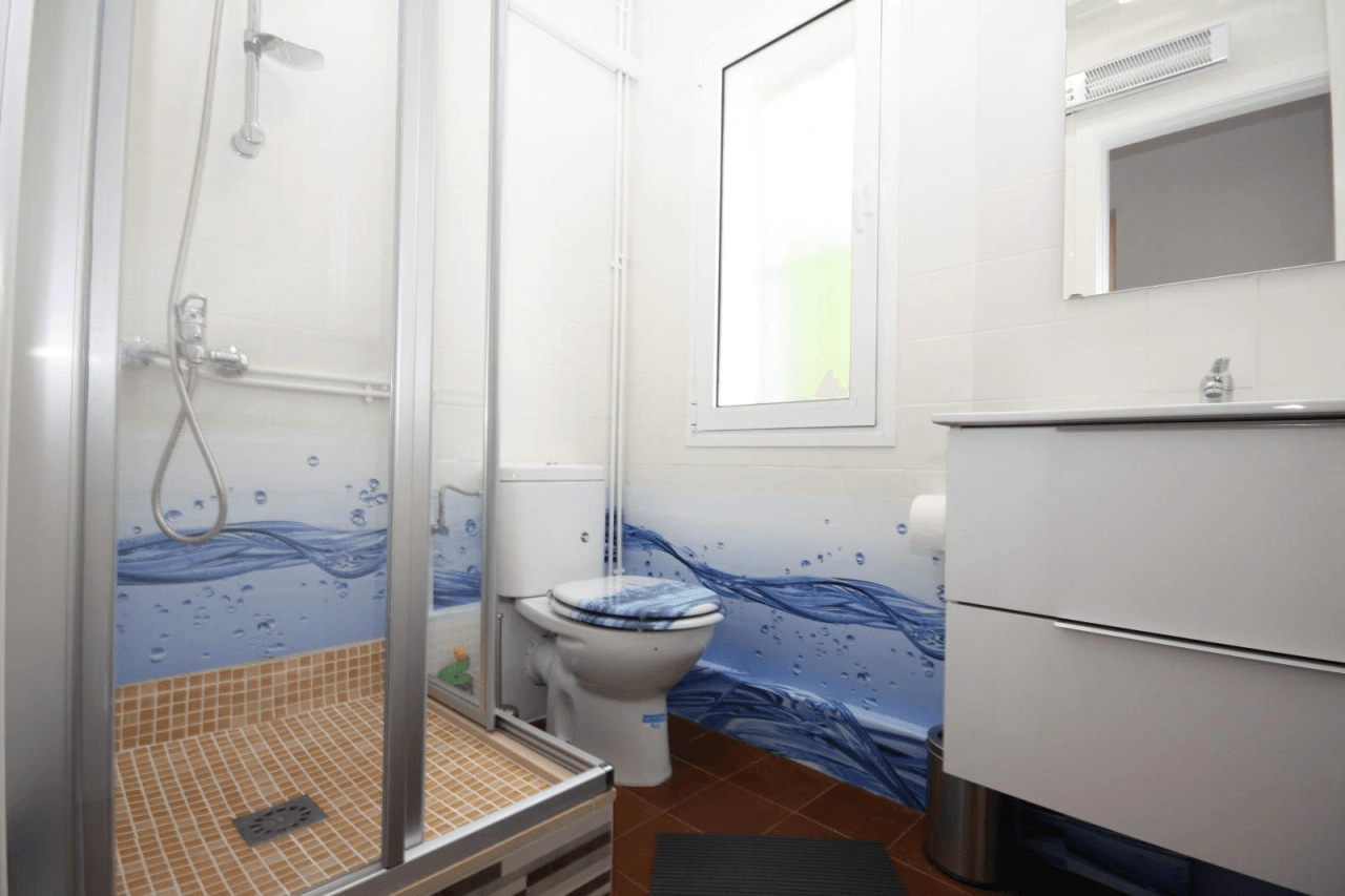 Appartement dans un quartier calme avec piscine à Els Poblets