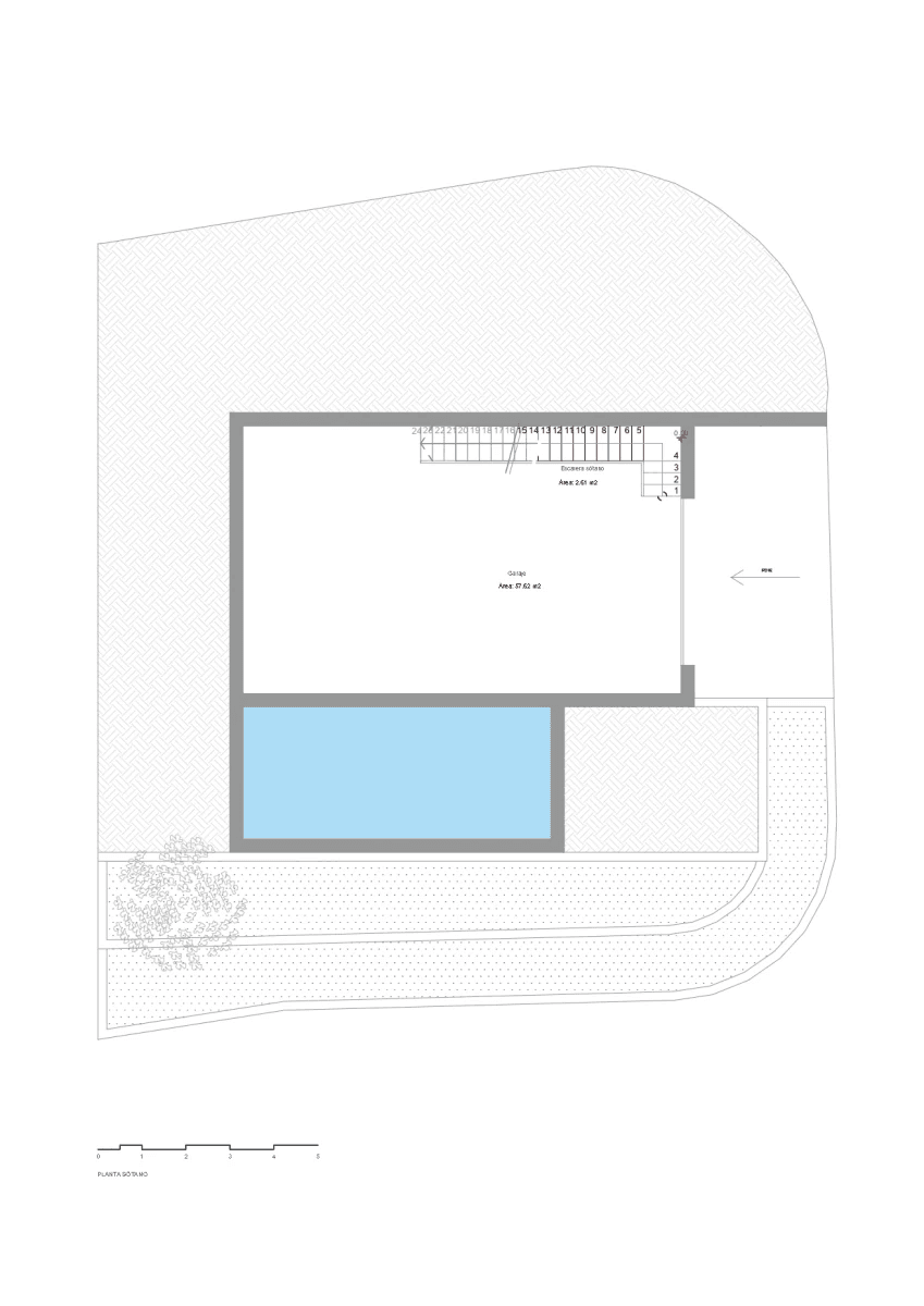 Projet clé en main à vendre – Alcalalí (Vall de Pop)