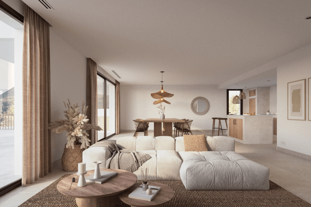 À vendre : Spacieux chalet avec 3 chambres et piscine