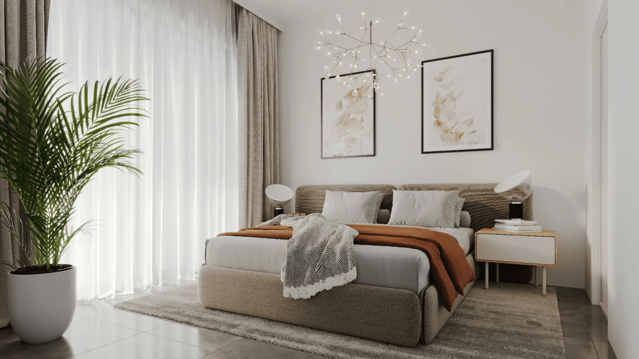 Villas modernes neuves à Calpe – intimité, confort et élégance méditerranéenne