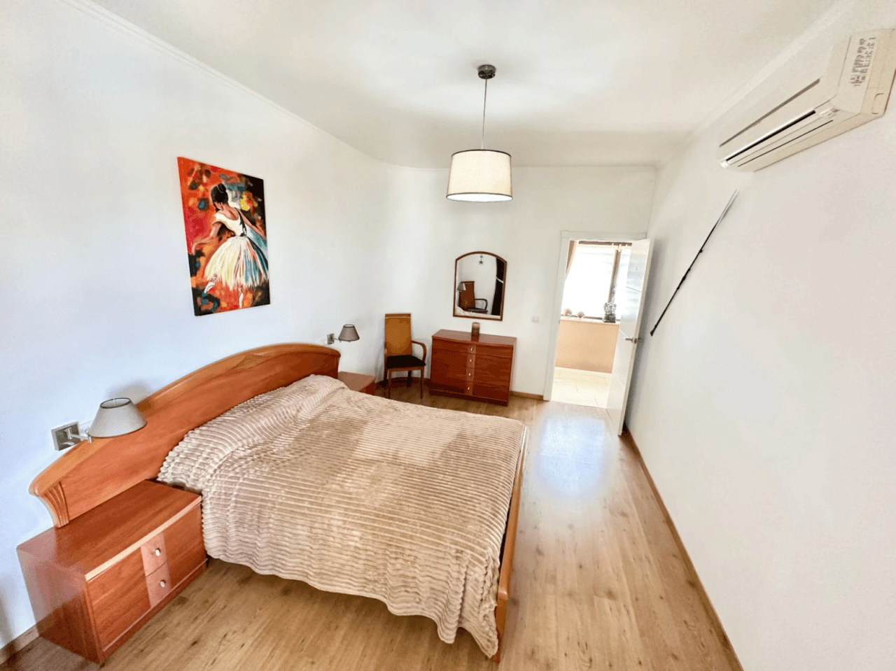 Votre oasis à Monte Pego : chalet avec grand terrain, piscine et totale intimité.