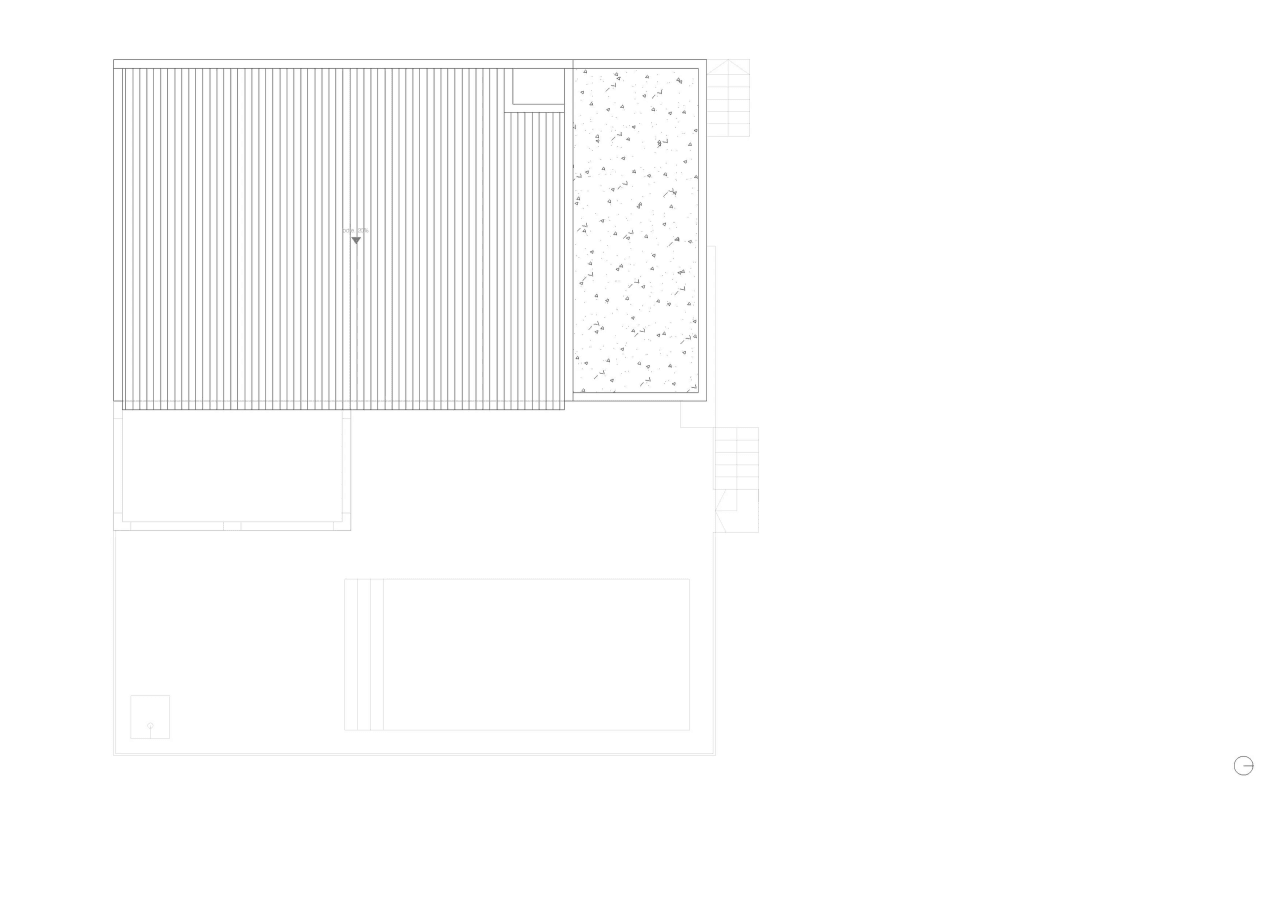 À vendre : Spacieux chalet avec 3 chambres et piscine