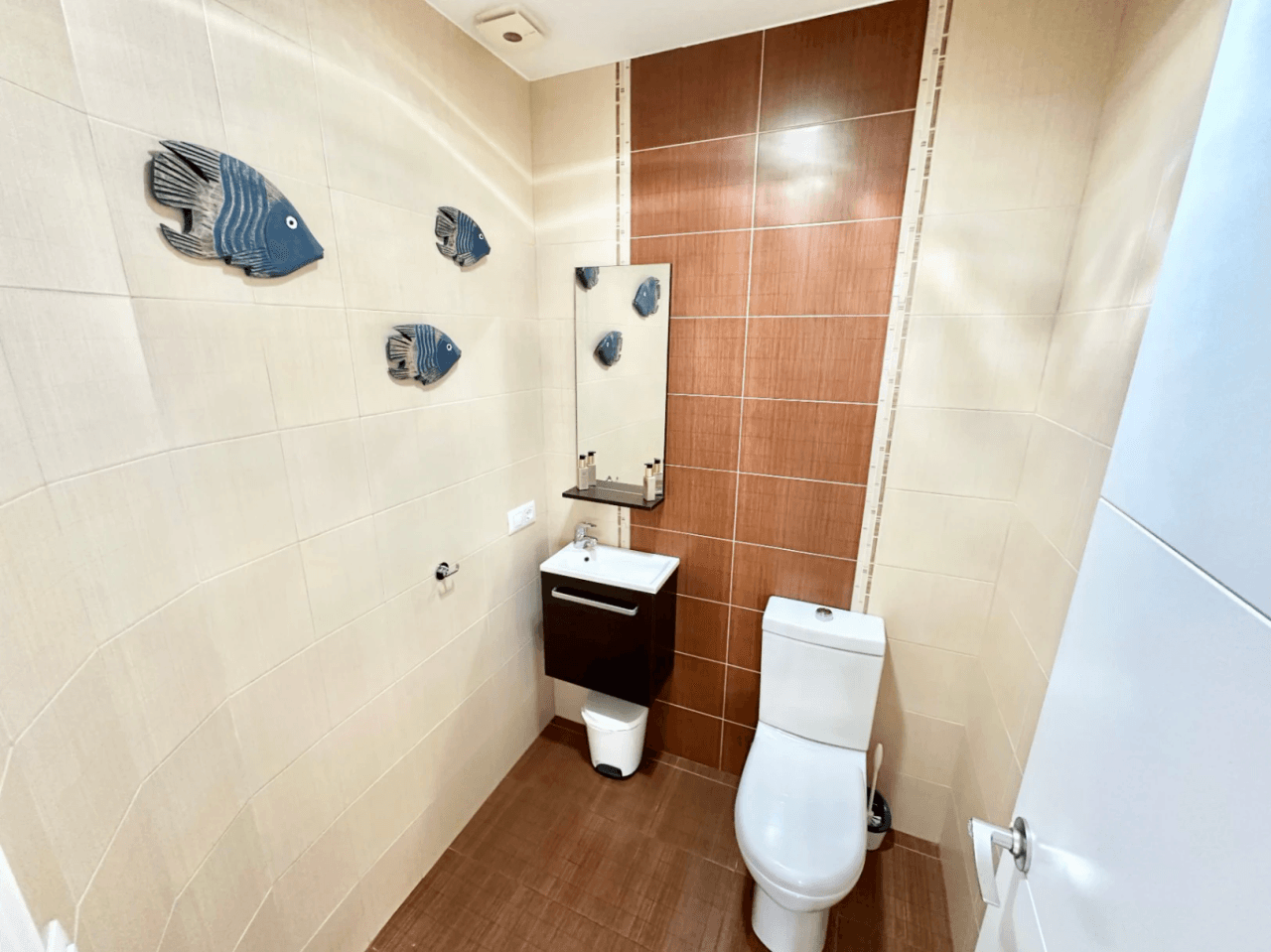 Votre oasis à Monte Pego : chalet avec grand terrain, piscine et totale intimité.