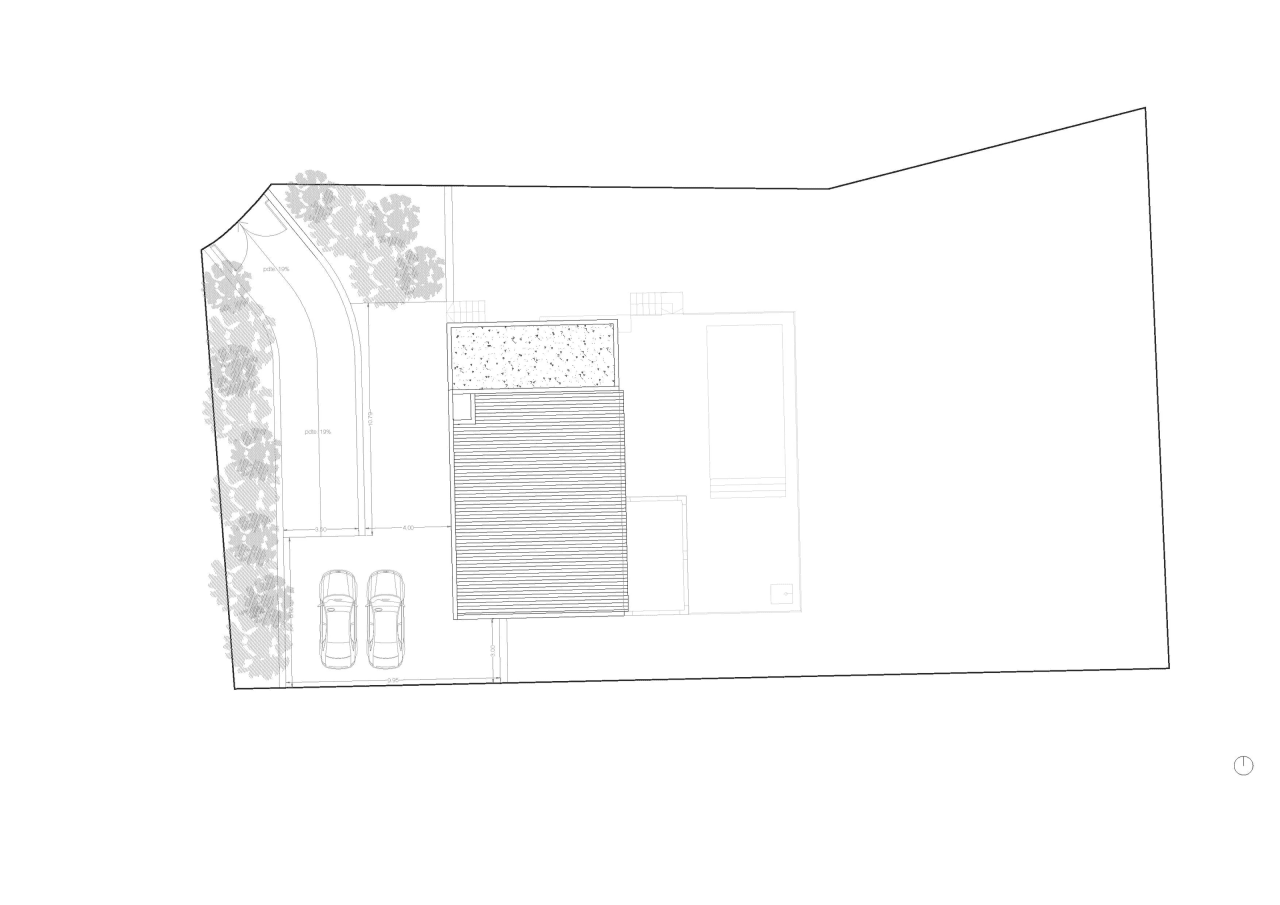 À vendre : Spacieux chalet avec 3 chambres et piscine