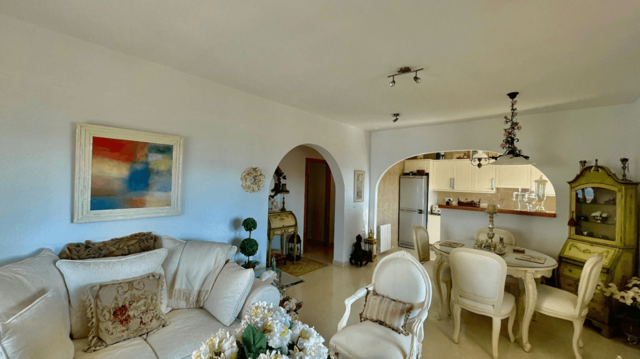 Villa à vendre à Jalon : vue spectaculaire sur la vallée, exposition sud