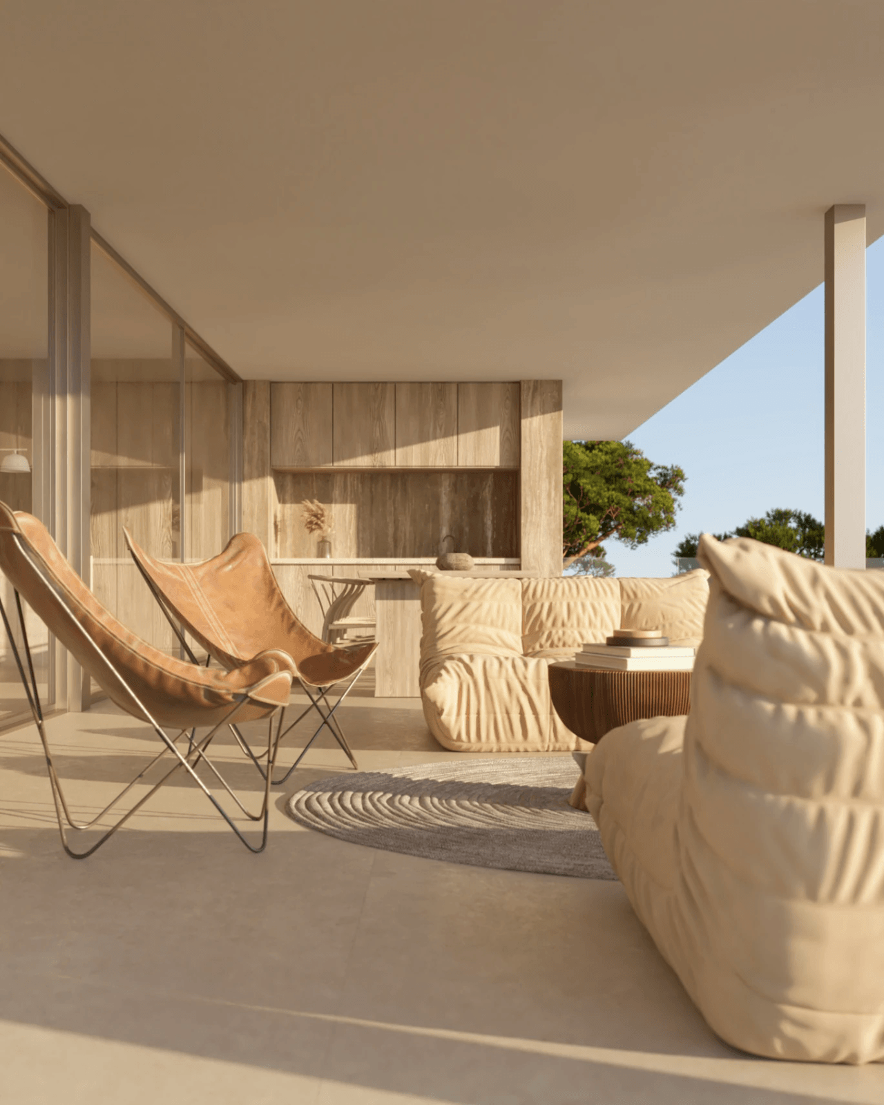 Villa de luxe neuve avec vue panoramique sur la mer à Cumbre del Sol
