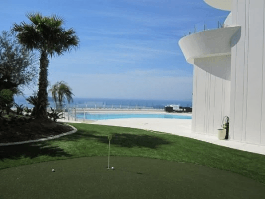 Villa a Benidorm