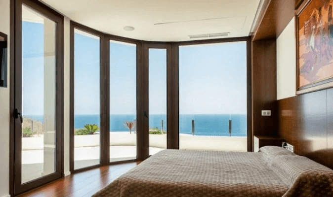 Villa a Benidorm