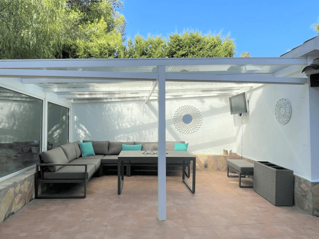 Alquiler. Chalet/Villa à Denia