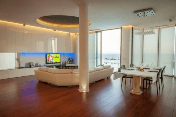 Villa a Benidorm