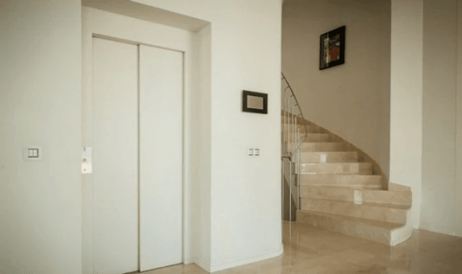 Villa a Benidorm