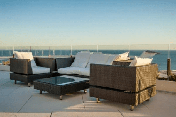Villa a Benidorm