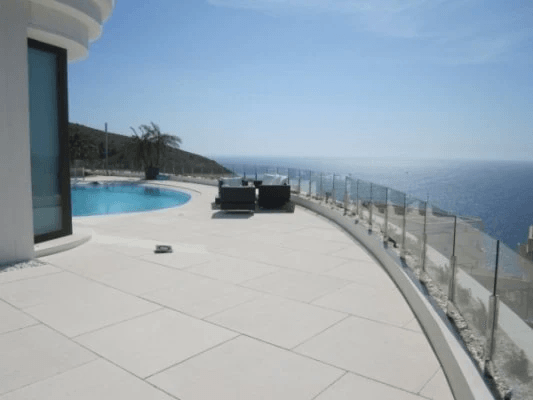 Villa a Benidorm