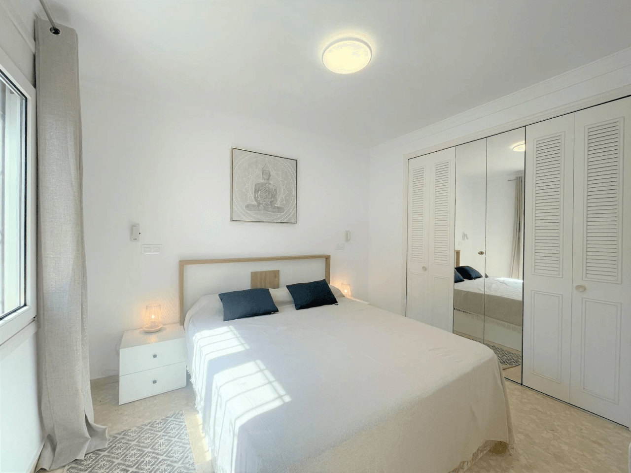 Alquiler. Chalet/Villa à Denia