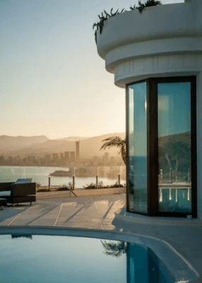 Villa a Benidorm