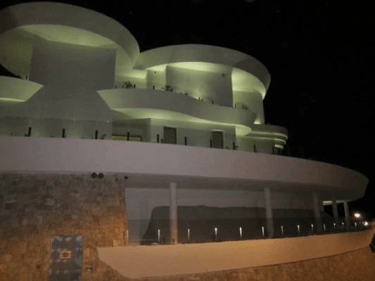 Villa a Benidorm