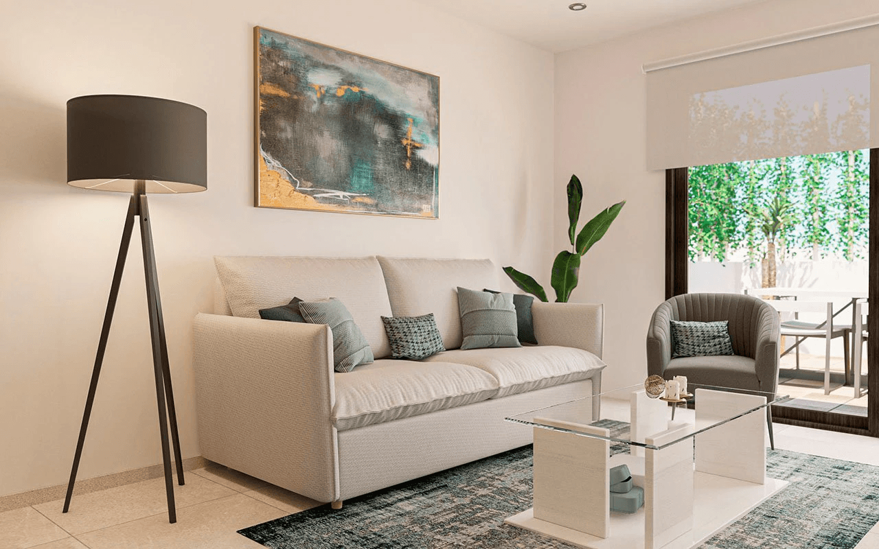 Penthouses de 3 chambres à coucher avec toit-terrasse, stationnement souterrain et piscine communautaire à première ligne de la plage