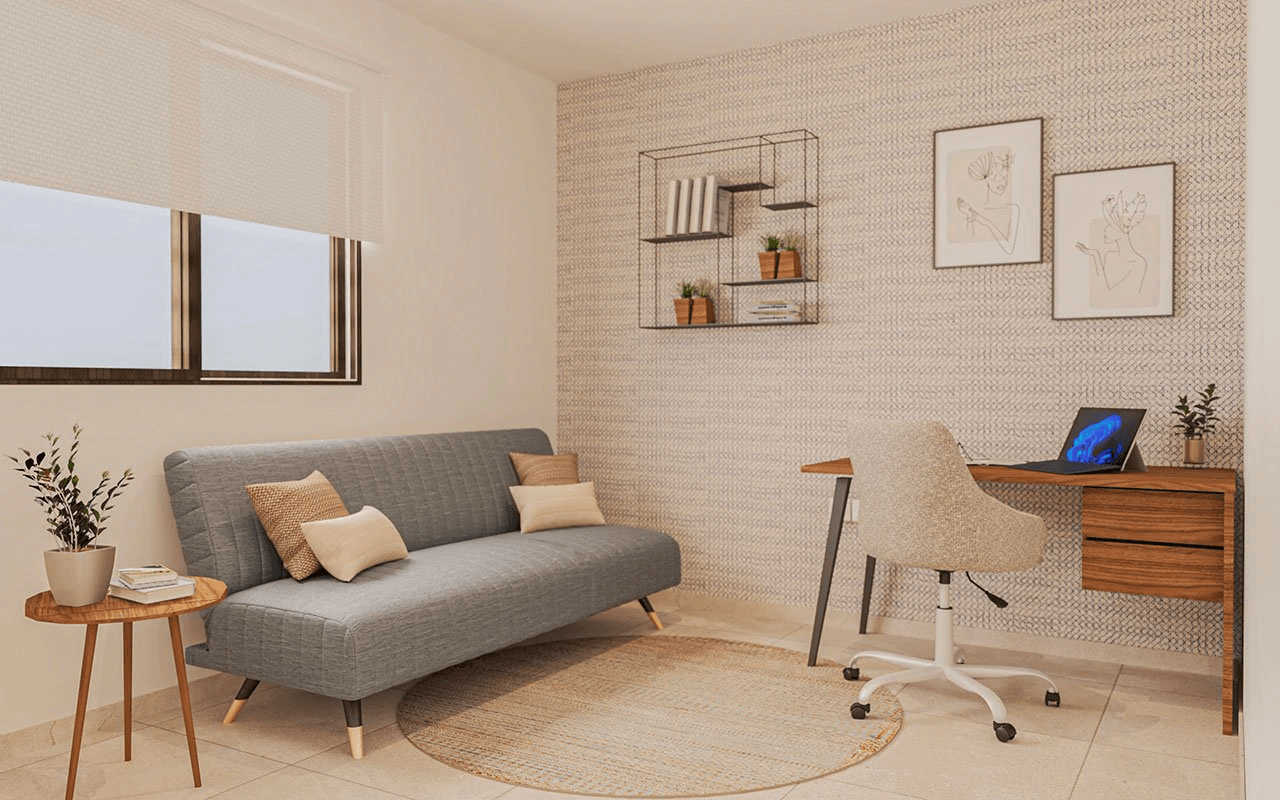 Penthouses de 3 chambres à coucher avec toit-terrasse, stationnement souterrain et piscine communautaire à première ligne de la plage