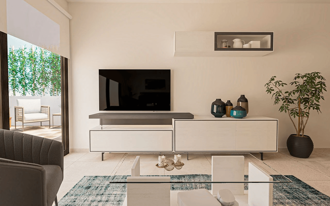 Penthouses de 3 chambres à coucher avec toit-terrasse, stationnement souterrain et piscine communautaire à première ligne de la plage