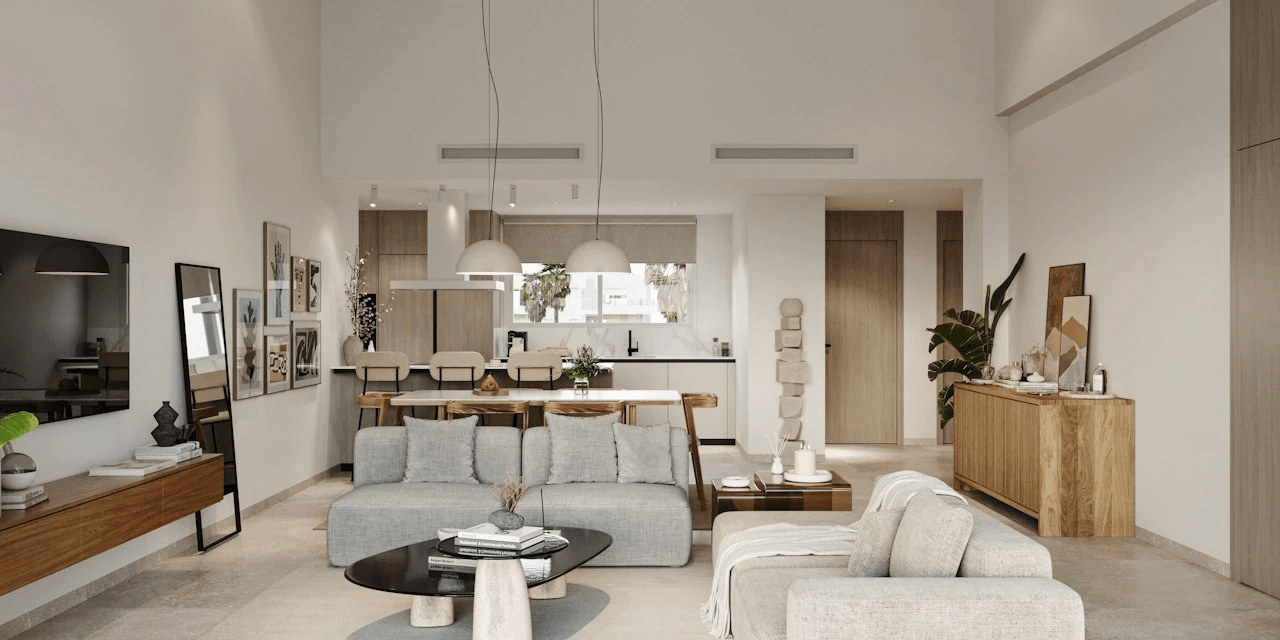 Villa de 3 chambres à coucher, 2 salles de bain, air conditionné, sous-sol/garage et piscine privée dans le complexe La Finca Golf