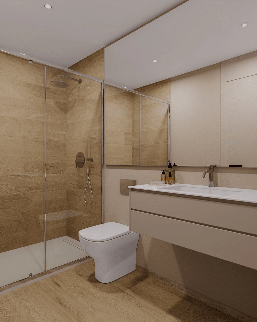 Appartements au rez-de-chaussée de 3 chambres à coucher, 2 salles de bain, air conditionné et piscine commune dans le complexe La Finca Golf