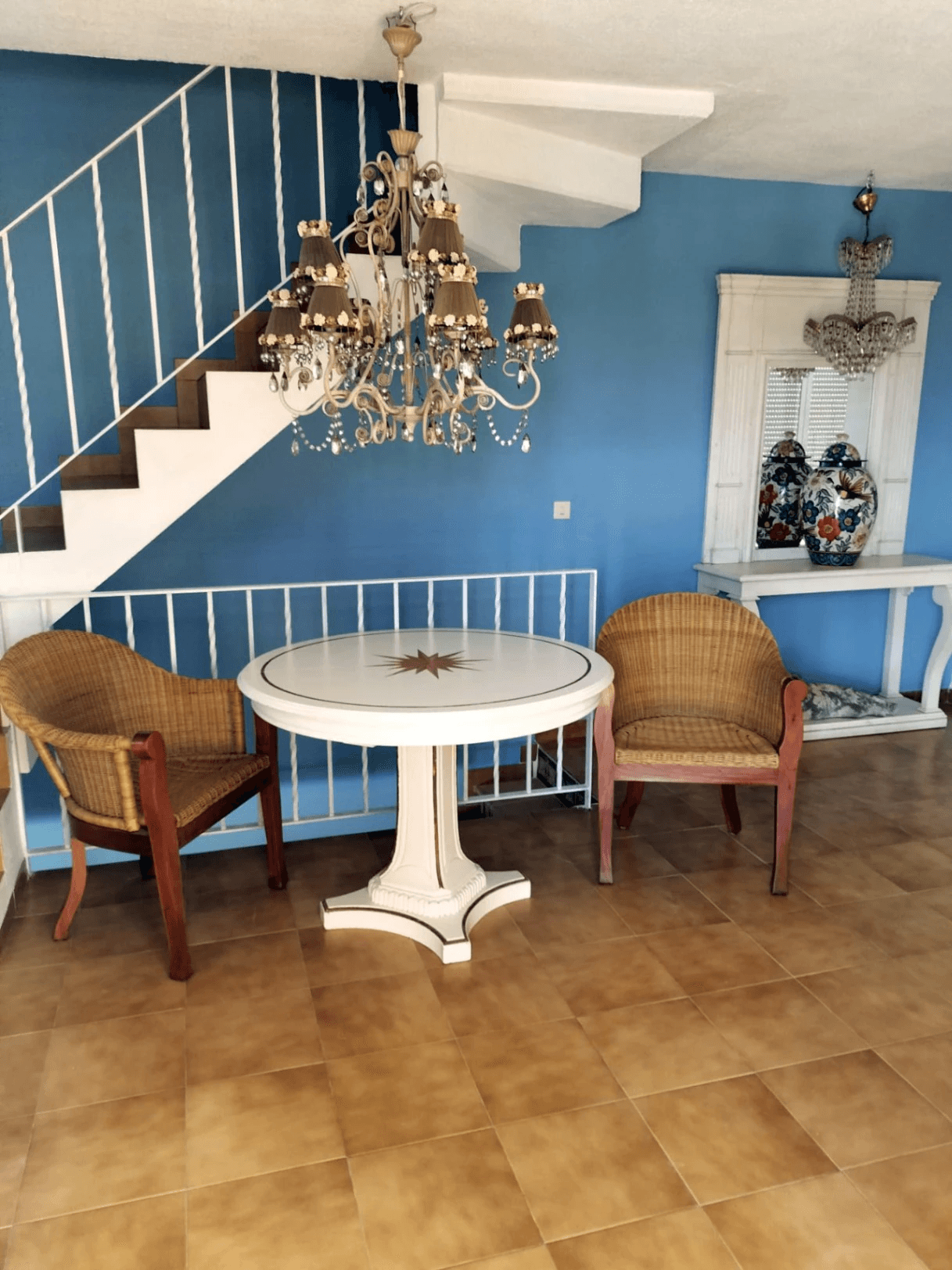 Casa Pareada cerca de la Playa de Santa Ana - Deveses