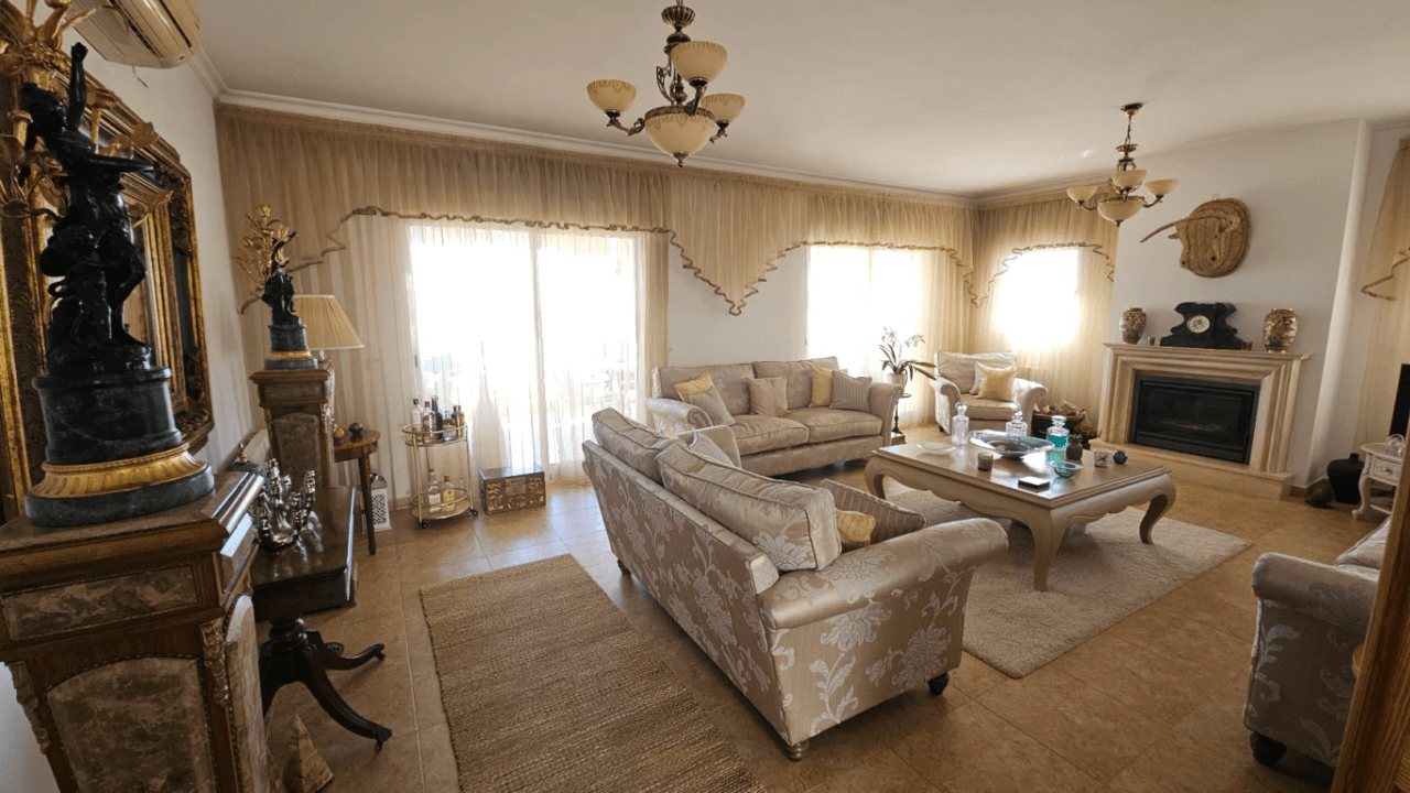 Villa à Pego avec de merveilleuses vues
