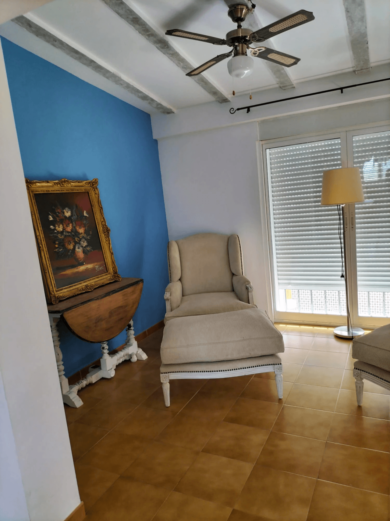 Casa Pareada cerca de la Playa de Santa Ana - Deveses
