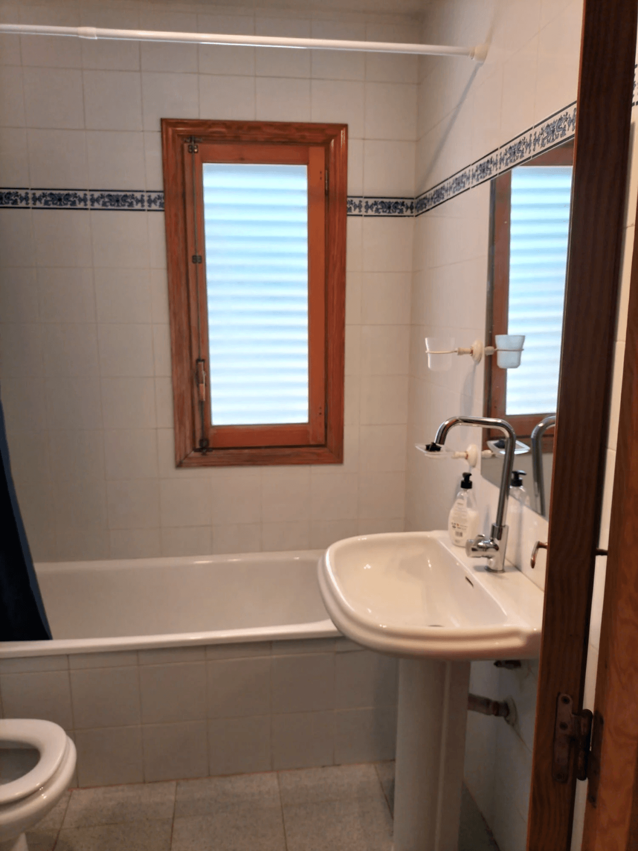 Casa Pareada cerca de la Playa de Santa Ana - Deveses