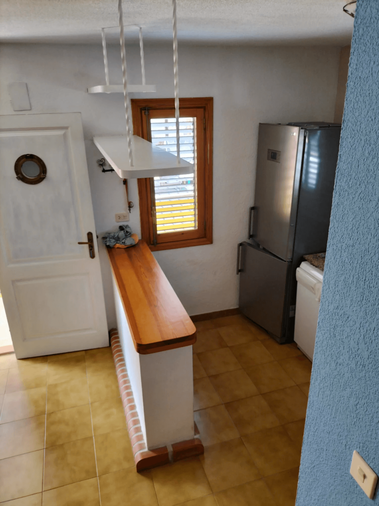 Casa Pareada cerca de la Playa de Santa Ana - Deveses