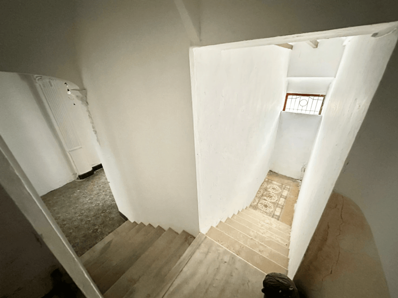 Maison de village avec plus de 100 ans d‘histoire dans le centre historique de Pego