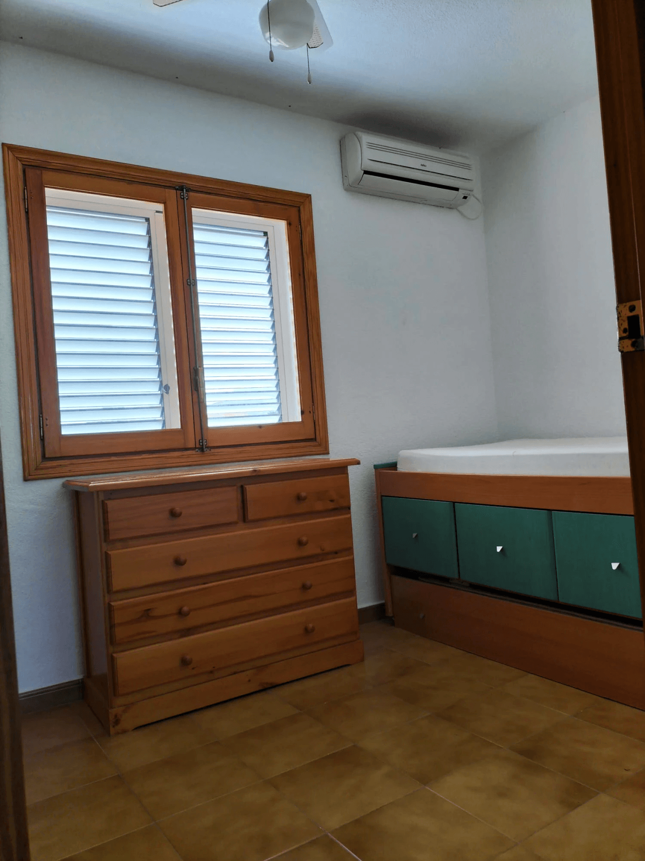 Casa Pareada cerca de la Playa de Santa Ana - Deveses