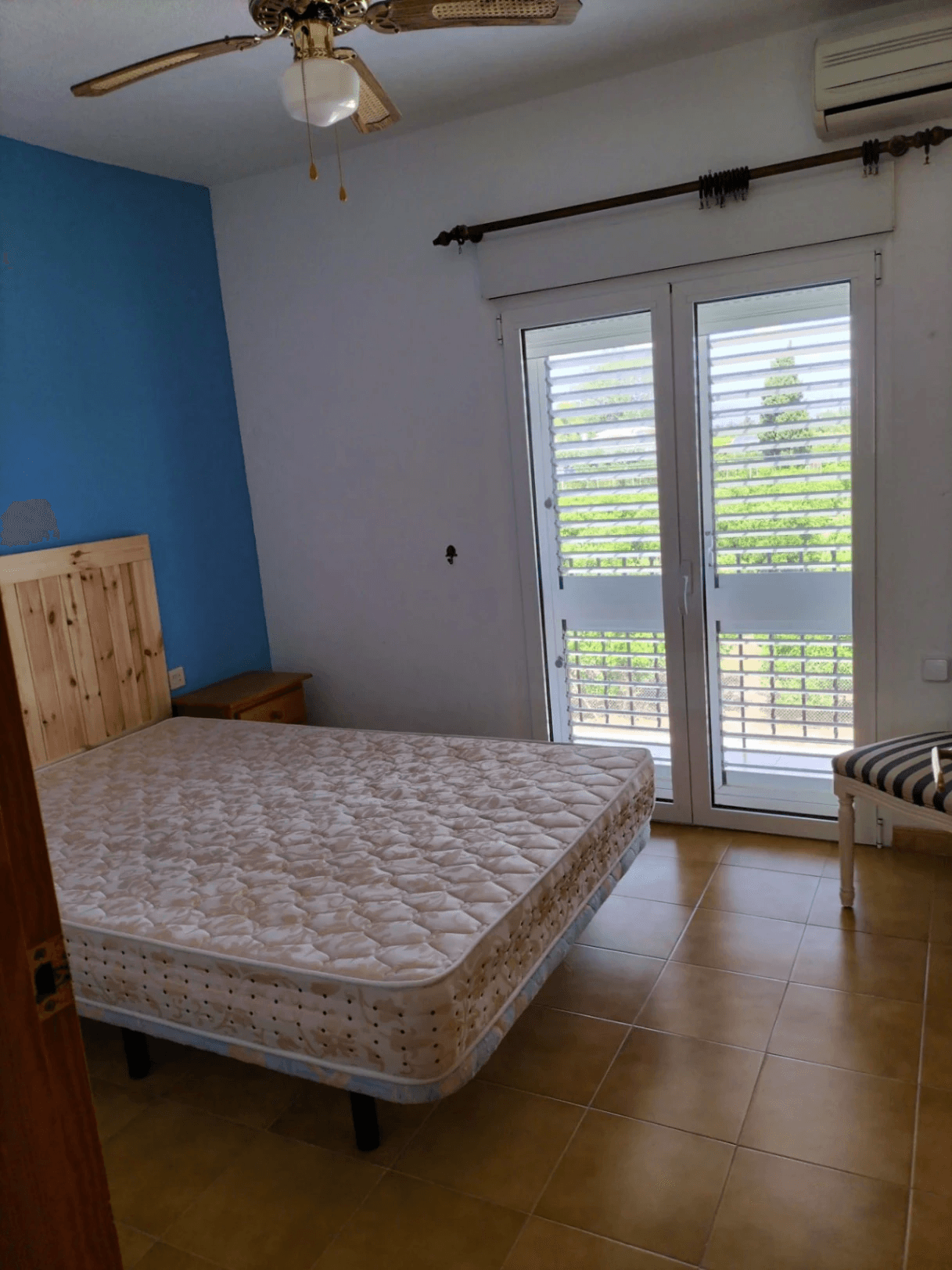 Casa Pareada cerca de la Playa de Santa Ana - Deveses