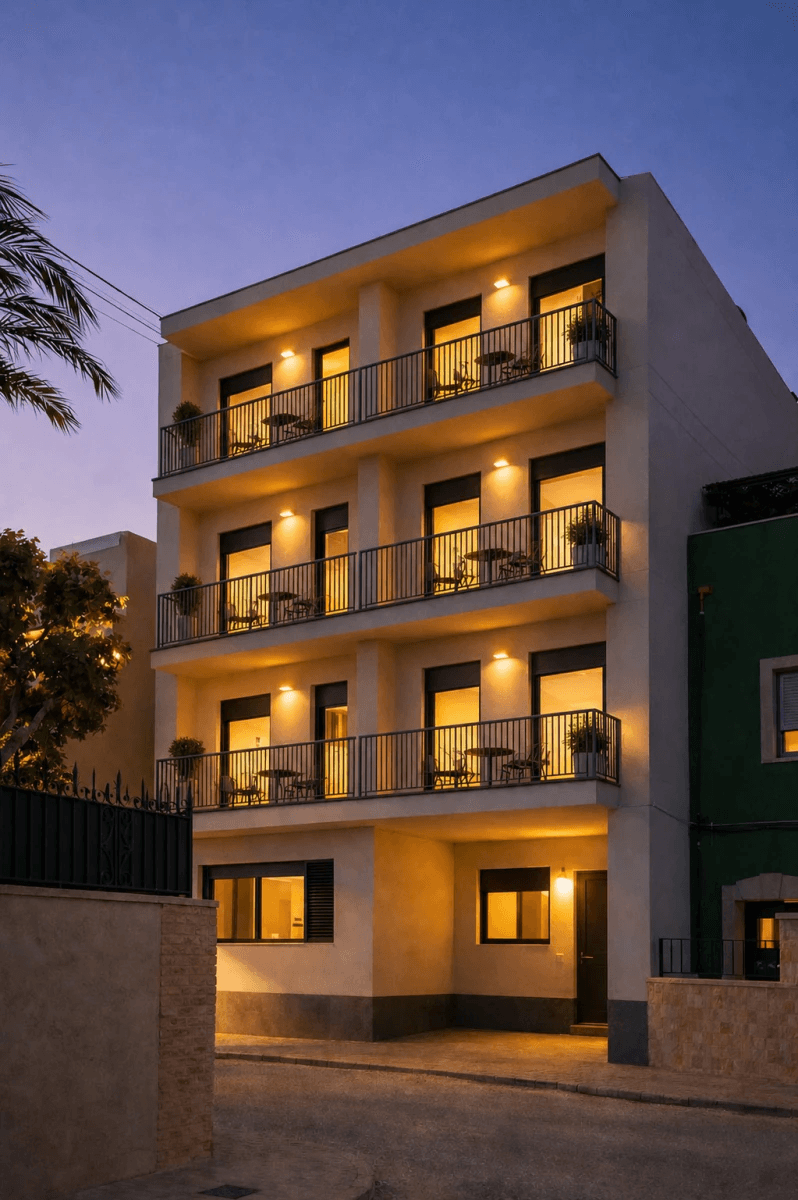 Moderne 2-Zimmer-Wohnung mit Balkon, Garagenplatz und vielem mehr.